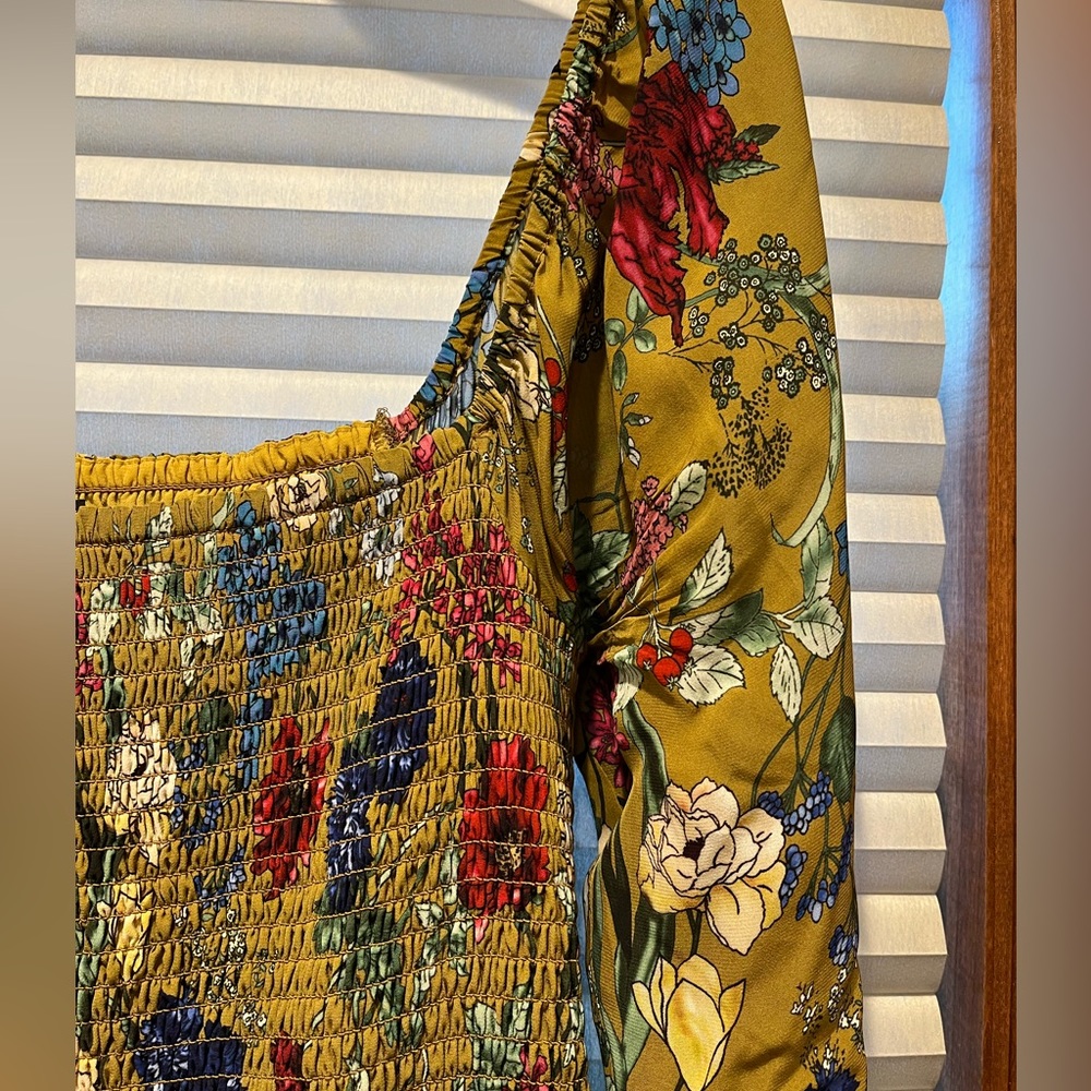 Freya Dress - Picture 3 of 8